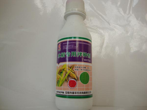 水稻专用拌种剂丁硫克百威